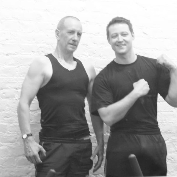 Resistance training for older adults and the conditions of the STAR&nbsp;triad.